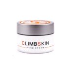CLIMBSKIN hand cream